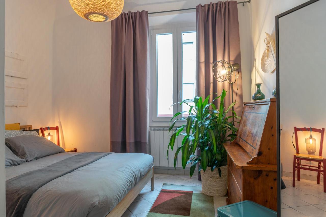 Orsini41 Firenze 아파트 외부 사진
